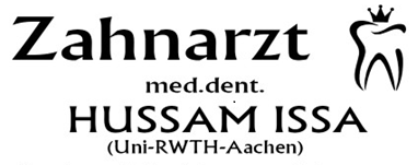 Praxis Med. Issa Hussam Logo